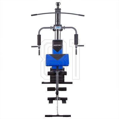 48. Atlas 3 Hektor 100 LBS (45 KG)