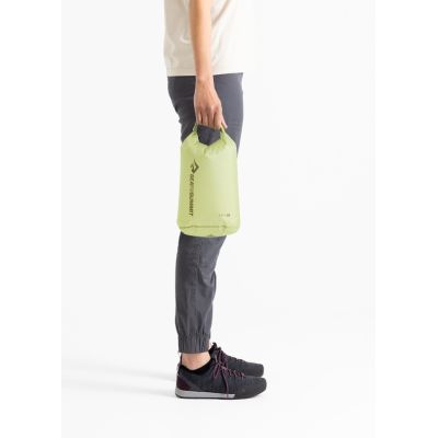 6. Waterproof SEA TO SUMMIT Ultra-Sil Dry Bag 35 l Tarragon