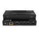 2. Digitus 4K HDBaseT™ HDMI KVM Extender Kit, 150m