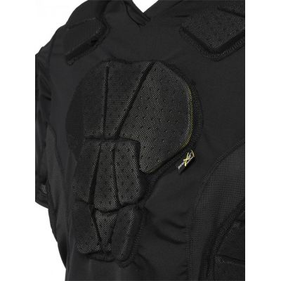 Bauer Official's Safety Referee Shirt