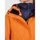 8. Women's trekking jacket 15000 membrane 4F 4FWSS25TTJAF0751-70S