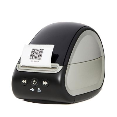 2. Dymo LW550 Turbo label printer