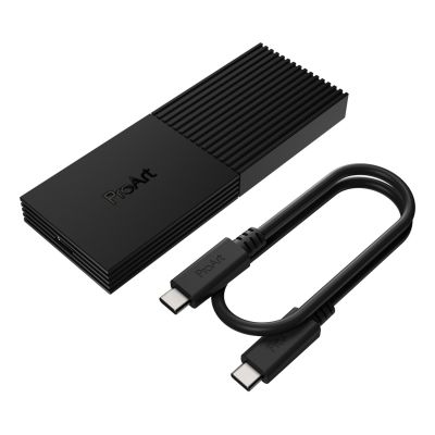 50. Asus ProArt PA40SU SSD Case