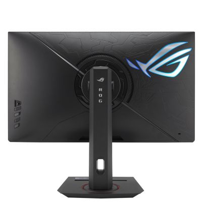 9. ASUS ROG Strix XG27UCG Computer Monitor 68.6 cm (27") 3840 x 2160 px 4K Ultra HD LCD Black