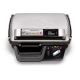 3. Tefal GC451B12 Grill (Traditional with grate; 2000W; silver color)