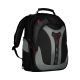5. Wenger SwissGear 600639 43.2cm (17") Laptop Backpack Black, Gray