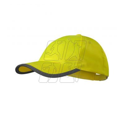 HV Reflex Unisex Cap (Fluorescent Yellow)