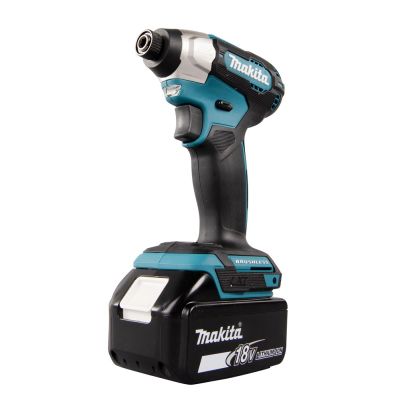 7. 18V 140Nm DTD157Z MAKITA Impact Driver