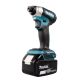 7. 18V 140Nm DTD157Z MAKITA Impact Driver
