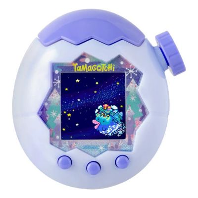2. TAMAGOTCHI PARADISE - FROZEN OCEAN