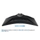 45. MONITOR SAMSUNG ODYSSEY G6 LED 32" LS32BG650EUXEN 240Hz
