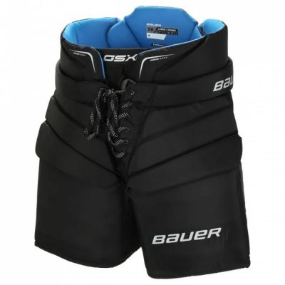 8. Bauer GSX Sr Goalkeeper Pants