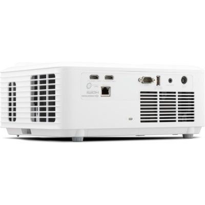 17. VIEWSONIC LASER PROJECTOR LSD401HD