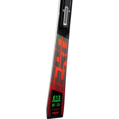 3. ROSSIGNOL HERO ELITE ST TI KONECT SKIS