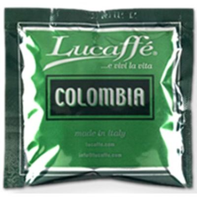 Lucaffe Coffee COLOMBIA 44mm ESE System Coffee Spoons 150 pcs