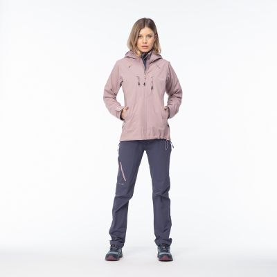 10. Elbrus Malaspina II Wo's W 92800396450 Jacket