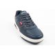 2. Levi's John SE children's sports shoes navy blue youth
