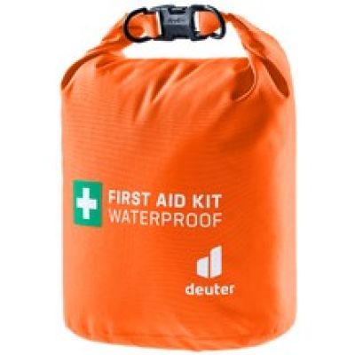 2. Deuter First Aid Kit Waterproof