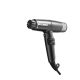 36. GA.MA PH6030.BK Hair Dryer 1500 W Black