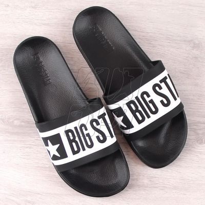 8. Big Star Slippers W LL274739 INT1835A