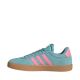 5. Adidas VL Court 3.0 women's shoes blue IH6518