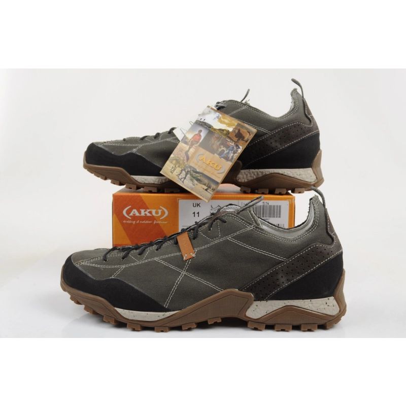 24. Aku Nativa M 646024 Shoes