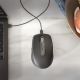 7. Logitech MX Anywhere 3S Graphite Mouse