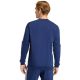 3. Men's adidas Tiro 26 League Sweat Crew navy blue and white KF5816
