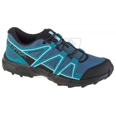 5. Salomon Speedcross Jr 471238 shoes