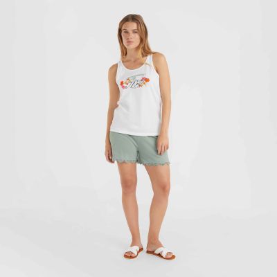 5. O'Neill Luana Graphic Tank Top W 92800613697