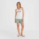 5. O'Neill Luana Graphic Tank Top W 92800613697