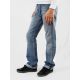 2. Levi's 527 bootcut 13527-0006