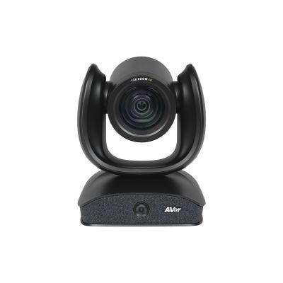 8. AVER PTZ CAMERA CAM570