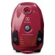 2. ELECTROLUX EPF61RR vacuum cleaner