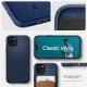 6. Spigen Mag Armor Case with MagSafe for iPhone 15 Plus - Blue