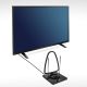 Maclean MCTV-963 indoor antenna (active; 48 dB)