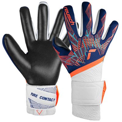 Reusch Pure Contact Gold Gloves M 54 70 100 4848