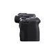 5. Canon EOS R10 Mirrorless Camera Housing 24.2 MP CMOS 6000 x 4000 px Black