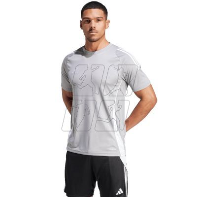 4. Adidas Tiro 24 Jersey M IS1012