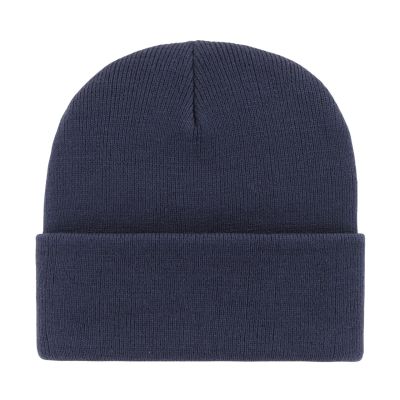 2. New York Yankees Navy Blue Beanie B-HYMKR17ACE-LN 15121346