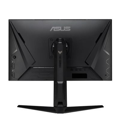 5. ASUS TUF Gaming VG279QML5A Computer Monitor 68.6 cm (27") 1920 x 1080 px Full HD LCD Black