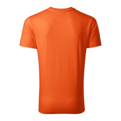 Rimeck Resist M MLI-R0111 orange T-shirt