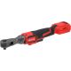 18V Impact Wrench, 1100nm YT-828033 YATO