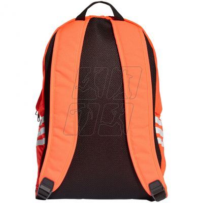 3. Adidas Classic Future Icons Backpack GU1738