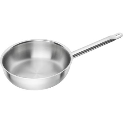 Zwilling Pro steel shallow frying pan - 24 cm