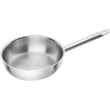 Zwilling Pro steel shallow frying pan - 24 cm