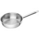 Zwilling Pro steel shallow frying pan - 24 cm