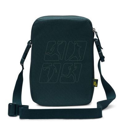 3. Nike Heritage Crossbody Bag DB0456-328
