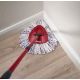 6. Vileda TURBO 3in1 Microfibre Rotary Mop