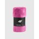 Quick-drying sports towel M (80 x 130 cm) 4F 4FRSS26ATOWU097-53S